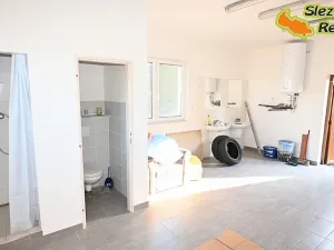 Prodej rodinného domu, Ostrava, Betonářská, 380 m2