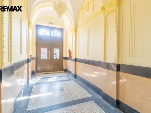 Pronájem bytu 2+kk, Praha - Vinohrady, Korunní, 65 m2