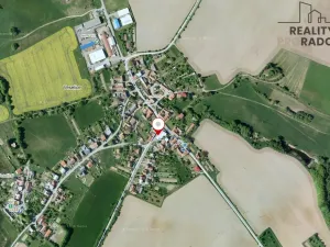 Prodej obchodního prostoru, Vavřinec, 400 m2