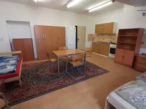 Prodej obchodního prostoru, Vavřinec, 400 m2