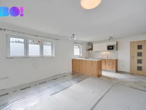 Prodej rodinného domu, Plumlov, Běliska, 100 m2