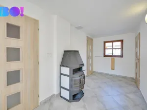 Prodej rodinného domu, Plumlov, Běliska, 100 m2