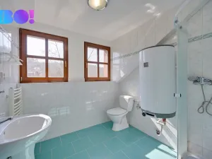 Prodej rodinného domu, Plumlov, Běliska, 100 m2