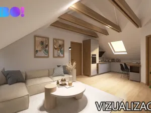 Prodej rodinného domu, Plumlov, Běliska, 100 m2