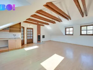 Prodej rodinného domu, Plumlov, Běliska, 100 m2