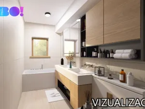 Prodej rodinného domu, Plumlov, Běliska, 100 m2