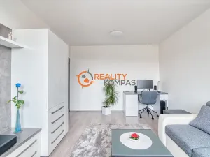 Prodej bytu 2+1, Hodonín, I. Olbrachta, 52 m2