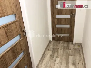 Pronájem bytu 2+1, Frenštát pod Radhoštěm, Školská čtvrť, 64 m2