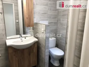 Pronájem bytu 2+1, Frenštát pod Radhoštěm, Školská čtvrť, 64 m2