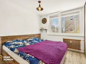 Prodej bytu 3+1, Hodonín, Sv. Čecha, 68 m2