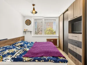 Prodej bytu 3+1, Hodonín, Sv. Čecha, 68 m2