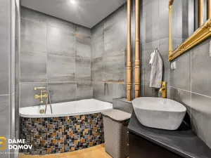 Prodej bytu 3+1, Hodonín, Sv. Čecha, 68 m2