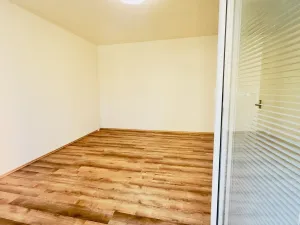 Pronájem bytu 1+1, České Budějovice - České Budějovice 7, Lidická tř., 37 m2