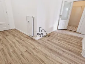 Pronájem bytu 2+kk, Brno, Antonínská, 69 m2