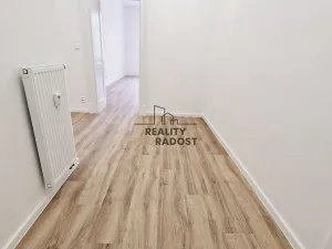 Pronájem bytu 2+kk, Brno, Antonínská, 69 m2