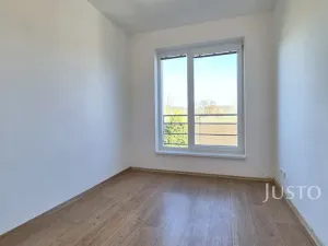 Pronájem bytu 2+kk, Písek, Topělecká, 40 m2
