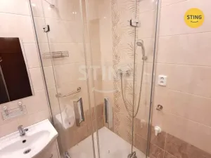 Prodej bytu 2+1, Přerov, Bayerova, 55 m2