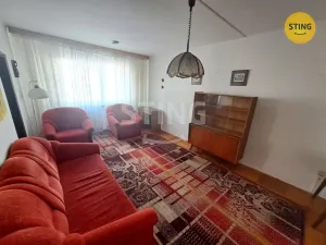 Prodej bytu 2+1, Přerov, Bayerova, 55 m2