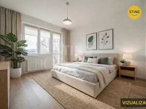 Prodej bytu 3+1, Havířov, Karolíny Světlé, 63 m2