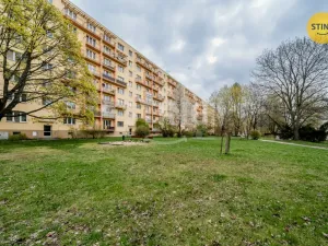 Prodej bytu 3+1, Havířov, Karolíny Světlé, 63 m2