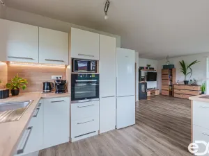 Prodej rodinného domu, Bítovany, 127 m2