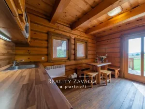 Prodej chaty, Klokočov, Slovensko, 87 m2