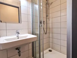 Pronájem bytu 1+kk, Brno, Vlhká, 33 m2