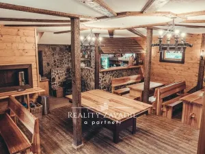 Prodej apartmánu, Klokočov, Slovensko, 866 m2