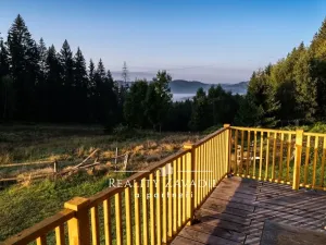 Prodej apartmánu, Klokočov, Slovensko, 866 m2
