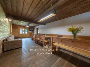 Prodej apartmánu, Klokočov, Slovensko, 866 m2