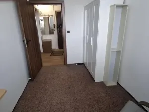 Pronájem bytu 2+kk, Brno - Líšeň, Horníkova, 45 m2