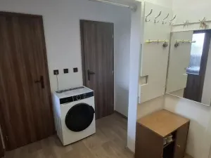 Pronájem bytu 2+kk, Brno - Líšeň, Horníkova, 45 m2