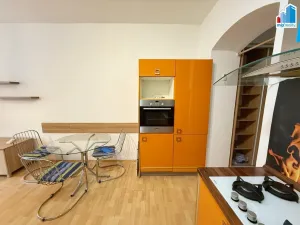 Pronájem bytu 2+kk, Plzeň, Božkovská, 44 m2