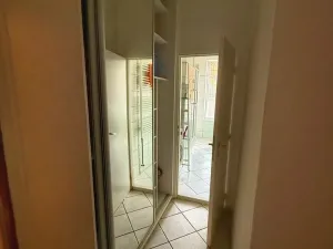 Pronájem bytu 2+kk, Plzeň, Božkovská, 44 m2