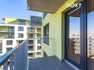 Pronájem bytu 2+kk, Pardubice, Boženy Vikové-Kunětické, 67 m2