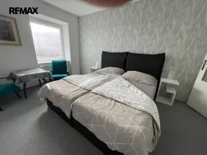 Pronájem bytu 2+1, Jihlava - Horní Kosov, Lípová, 80 m2
