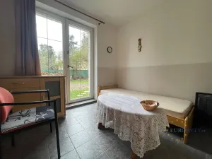 Pronájem bytu 1+kk, Zvole, Havraní, 12 m2