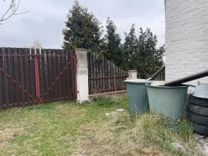 Pronájem bytu 1+kk, Zvole, Havraní, 12 m2