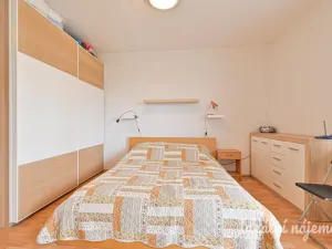 Pronájem bytu 1+kk, Brno - Zábrdovice, Francouzská, 30 m2