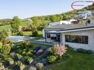 Prodej rodinného domu, Hýskov, Pod Klukem, 160 m2