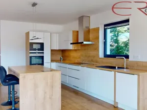 Prodej rodinného domu, Hýskov, Pod Klukem, 160 m2