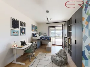 Prodej rodinného domu, Hýskov, Pod Klukem, 160 m2