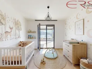 Prodej rodinného domu, Hýskov, Pod Klukem, 160 m2