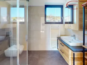 Prodej rodinného domu, Hýskov, Pod Klukem, 160 m2