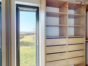 Prodej rodinného domu, Hýskov, Pod Klukem, 160 m2