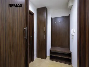 Pronájem bytu 1+1, Praha - Krč, Horáčkova, 34 m2