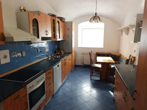 Pronájem rodinného domu, Částkov - Maršovy Chody, 99 m2