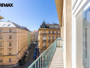 Prodej bytu 3+kk, Praha - Nové Město, Opatovická, 88 m2
