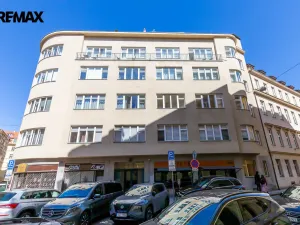 Prodej bytu 3+kk, Praha - Nové Město, Opatovická, 88 m2