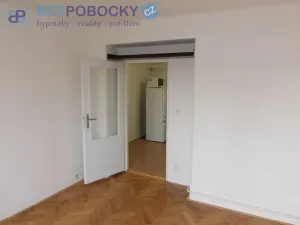 Pronájem bytu 1+1, Brno, Bulharská, 25 m2